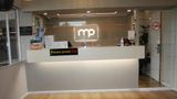 Marco Polo Motor Inn Motel Lobby