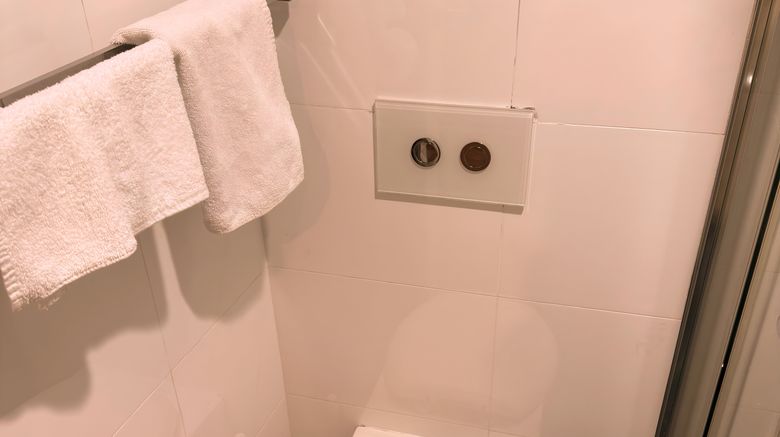 <b>Marco Polo Motor Inn Motel Room</b>. Images powered by <a href="https://www.leonardoworldwide.com/" title="Leonardo Worldwide" target="_blank">Leonardo</a>.