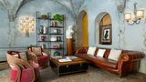 <b>The James Lobby</b>. Images powered by <a href="https://www.leonardoworldwide.com/" title="Leonardo Worldwide" target="_blank">Leonardo</a>.