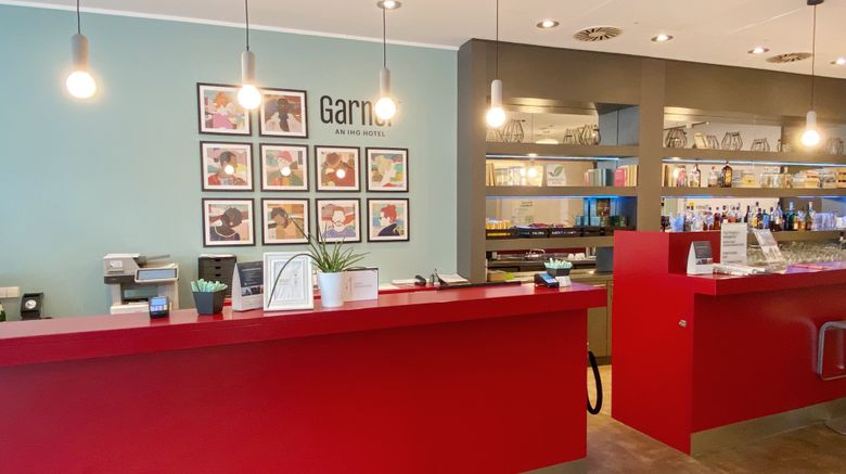 <b>Garner Hotel Berlin - Gendarmenmarkt Exterior</b>. Images powered by <a href="https://www.leonardoworldwide.com/" title="Leonardo Worldwide" target="_blank">Leonardo</a>.