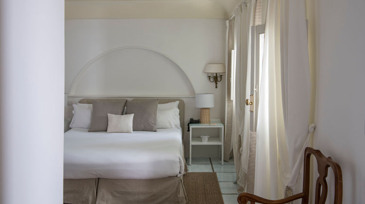 Melograno Hotel Room