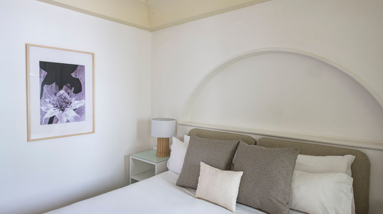 Melograno Hotel Room