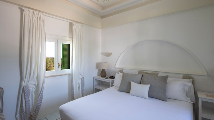 Melograno Hotel Suite