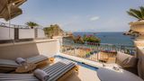 Grand Hotel Mazzaro Sea Palace Suite