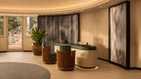 Grand Hotel Mazzaro Sea Palace Lobby