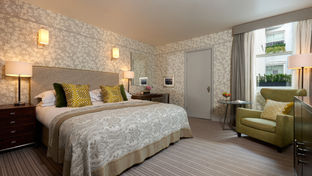 Rocco Forte Brown's Hotel