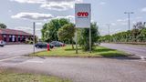 OYO Sunrise Hotel Exterior