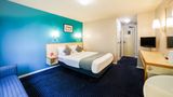 OYO Sunrise Hotel Room