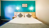 OYO Sunrise Hotel Room