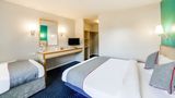 OYO Sunrise Hotel Room