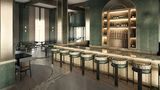 Gulfstream Hotel Lake Worth Beach Lobby