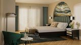 Gulfstream Hotel Lake Worth Beach Room