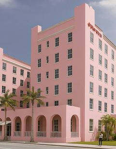 Gulfstream Hotel Lake Worth Beach