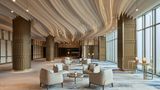 JW Marriott Hotel & Suites Saigon Meeting