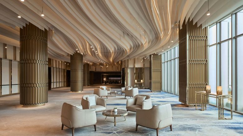 <b>JW Marriott Hotel & Suites Saigon Meeting</b>. Images powered by <a href="https://www.leonardoworldwide.com/" title="Leonardo Worldwide" target="_blank">Leonardo</a>.