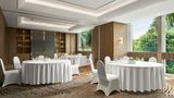 JW Marriott Hotel & Suites Saigon Meeting
