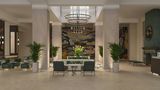 Gulfstream Hotel Lake Worth Beach Lobby