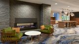 <b>Fairfield Inn & Suites Calgary Downtown Restaurant</b>. Images powered by <a href="https://www.leonardoworldwide.com/" title="Leonardo Worldwide" target="_blank">Leonardo</a>.