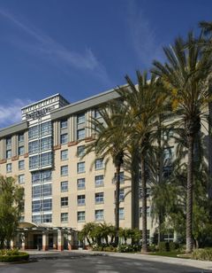 Residence Inn John Wayne Airport/OC