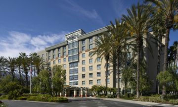 Residence Inn John Wayne Airport/OC