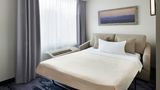 Fairfield Inn & Suites Calgary Downtown Suite