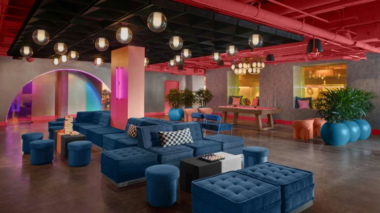 Downright Austin, A Renaissance Hotel Other