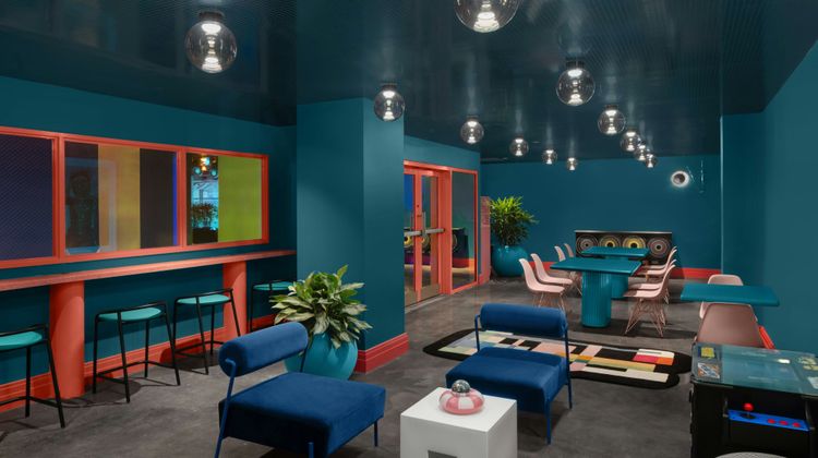 Downright Austin, A Renaissance Hotel Restaurant