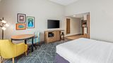 Hampton Inn Cooperstown Room