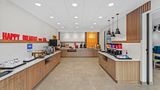 Hampton Inn Cooperstown Restaurant