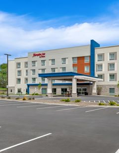 Hampton Inn Cooperstown