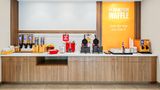 Hampton Inn Cooperstown Restaurant