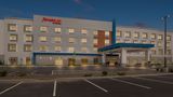 Hampton Inn Cooperstown Exterior