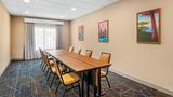 Hampton Inn Cooperstown Meeting