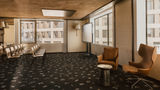 Maison Heler Metz Curio Hilton Meeting