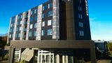 Copthorne Hotel Palmerston North Exterior