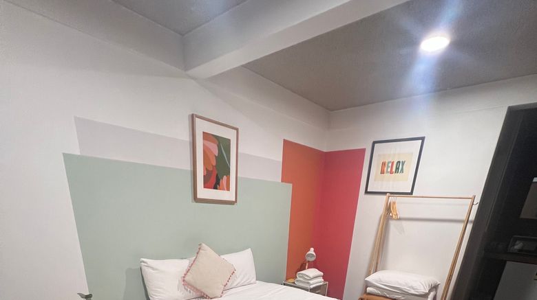 <b>Vintage Motor Inn Room</b>. Images powered by <a href="https://www.leonardoworldwide.com/" title="Leonardo Worldwide" target="_blank">Leonardo</a>.