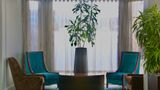 Copthorne Hotel Palmerston North Lobby