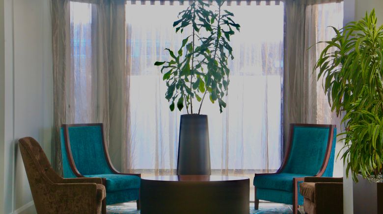 <b>Copthorne Hotel Palmerston North Lobby</b>. Images powered by <a href="https://www.leonardoworldwide.com/" title="Leonardo Worldwide" target="_blank">Leonardo</a>.