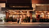 Romer Hell's Kitchen Exterior