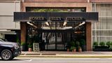 Romer Hell's Kitchen Exterior