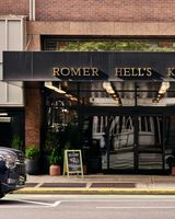 Romer Hell's Kitchen