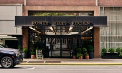 Romer Hell's Kitchen