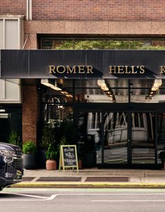 Romer Hell's Kitchen