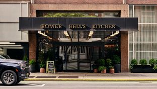 Romer Hell's Kitchen