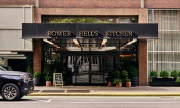 Romer Hell's Kitchen