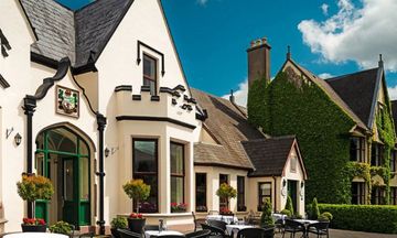 Oranmore Lodge Hotel & Leisure Club