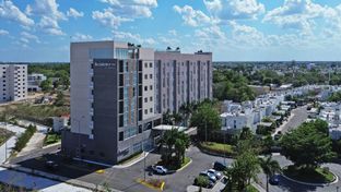 Residence Inn by Marriott Merida