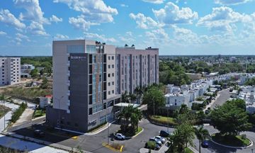 Residence Inn by Marriott Merida