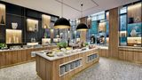 Courtyard by Marriott Berlin City Center Restaurant