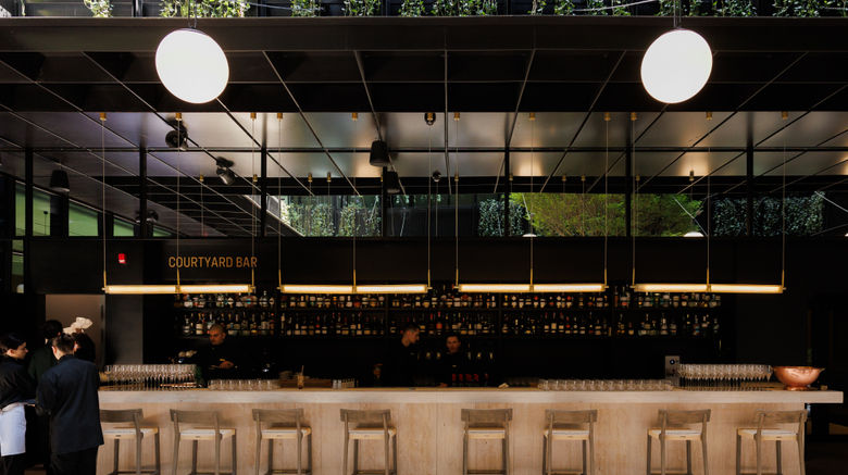 The Telegraph Hotel Exterior. Images powered by <a href="https://www.leonardoworldwide.com" target="_blank" rel="noopener">Leonardo</a>.
